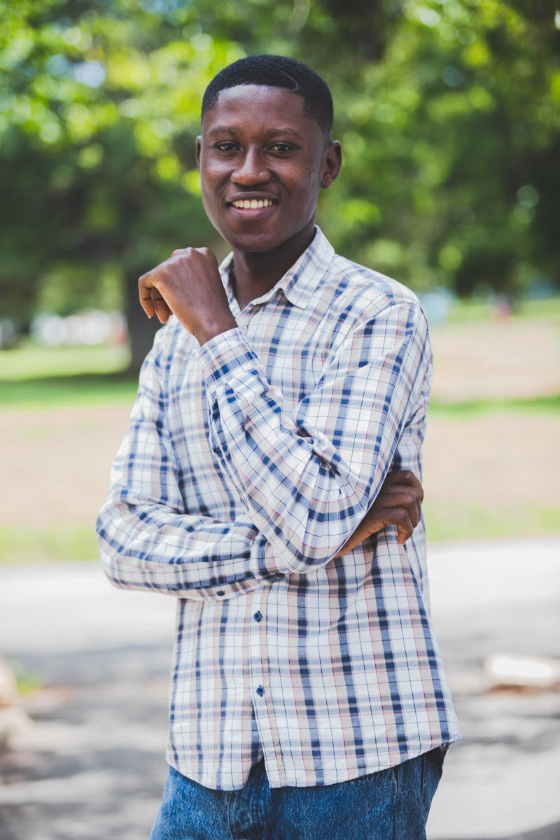Henry Mensah