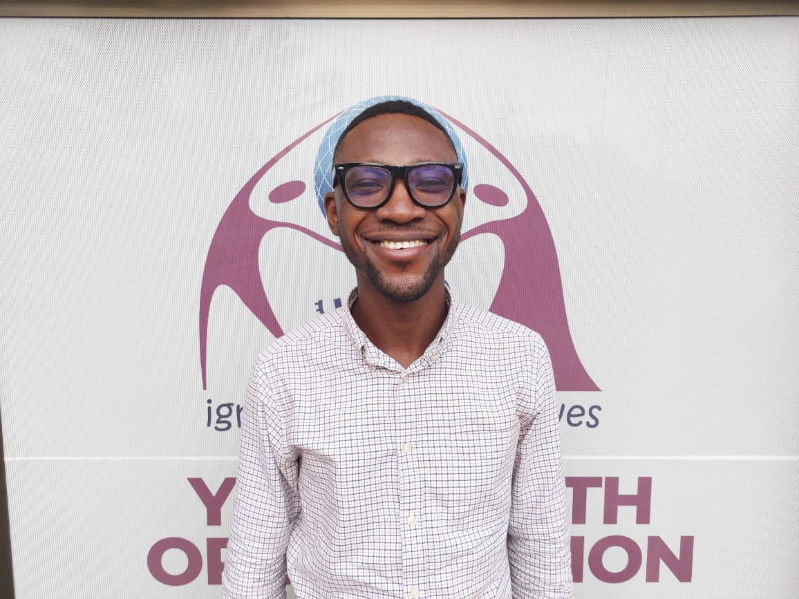 Yohaness Awunyo